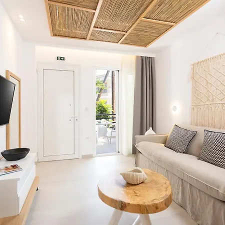 Anastasia Apartment *