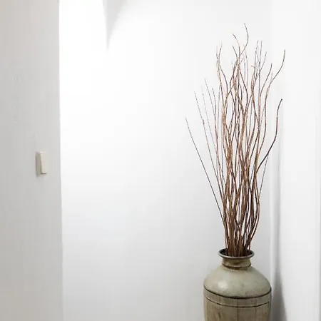 Apartment Anastasia Hanioti