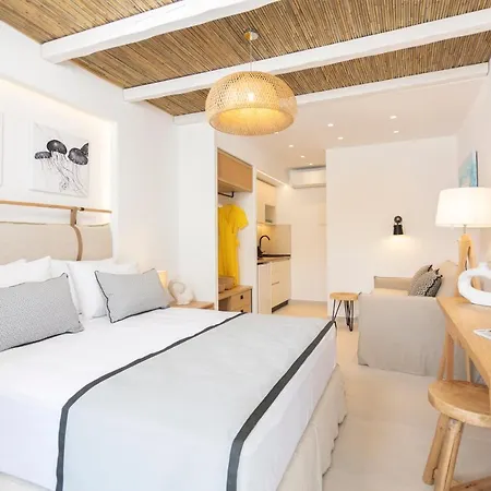 Anastasia Apartament Hanioti