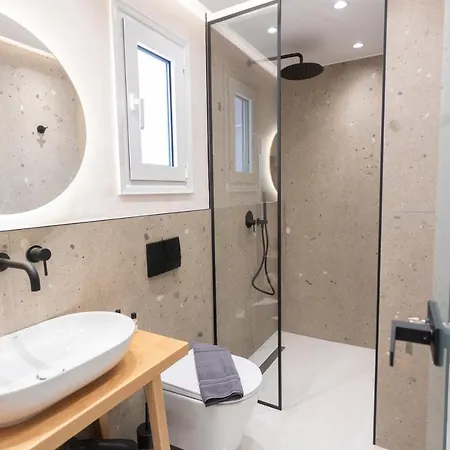 Apartment Anastasia Hanioti