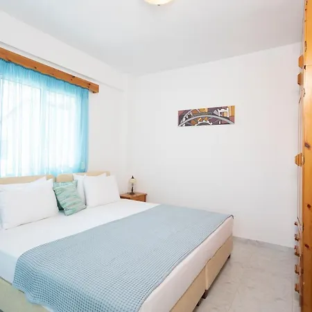 Apartment Anastasia *