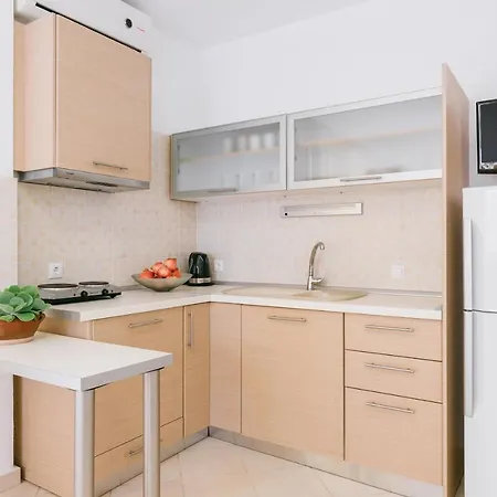 Anastasia Apartment
