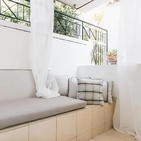 Apartment Anastasia Hanioti