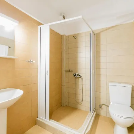 Anastasia Apartment *