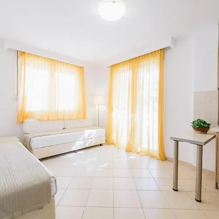 Anastasia Apartment