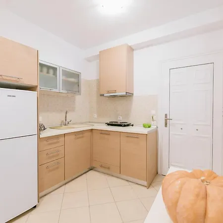 Anastasia Apartment
