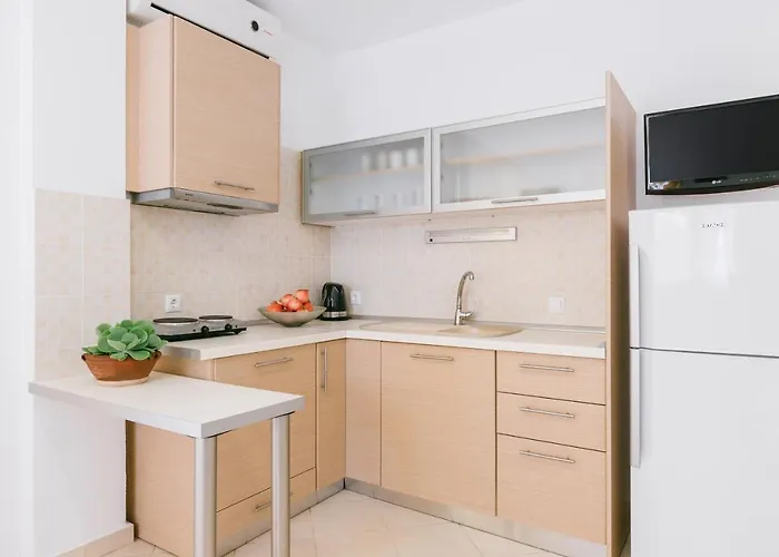 Anastasia Appartement