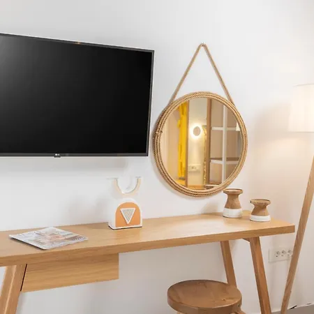 Apartamento Anastasia *