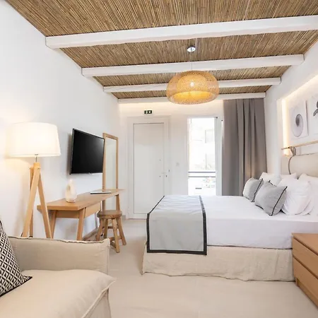 Anastasia Apartamento Chaniotis