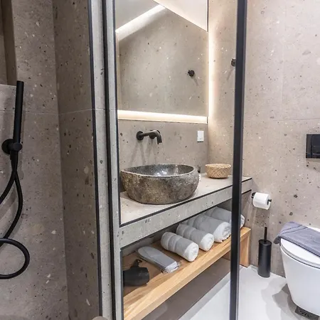 Anastasia Apartamento Chaniotis