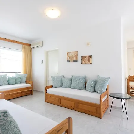 Anastasia Apartamento