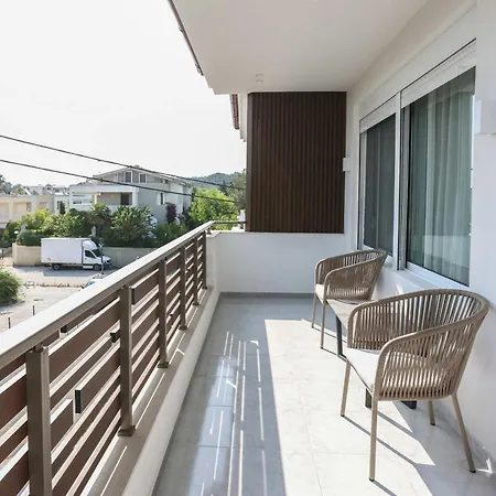 Anastasia Apartamento Chaniotis