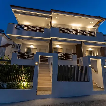 Apartamento Anastasia