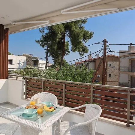 Anastasia Διαμέρισμα *