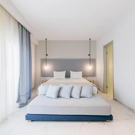 Anastasia Apartamento Chaniotis