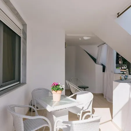 Apartmán Anastasia