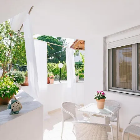 Anastasia Apartamento *