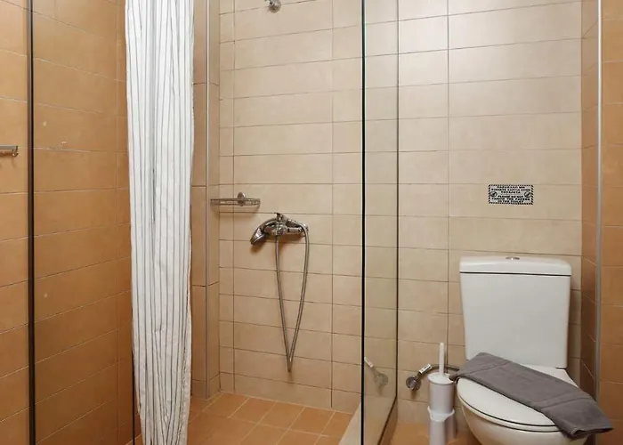 Anastasia Appartamento *