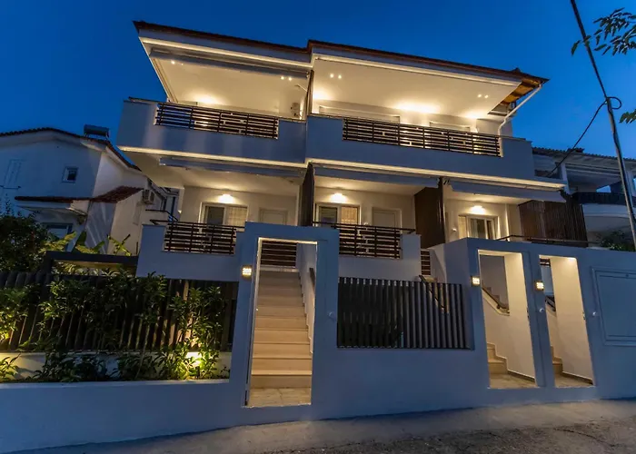 Appartamento Anastasia