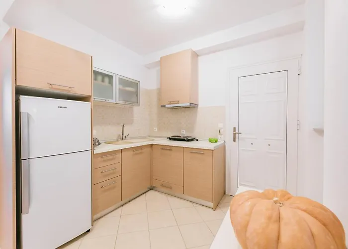 Anastasia Appartamento