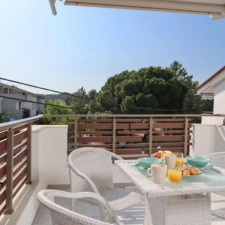 Διαμέρισμα Anastasia Χανιώτη