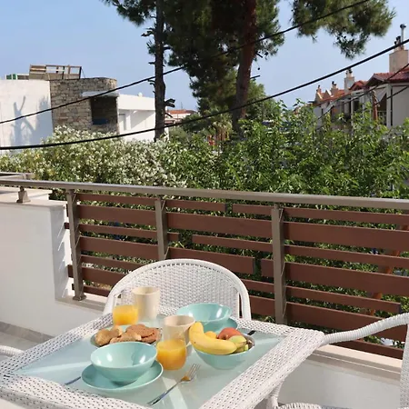 Anastasia Χανιώτη