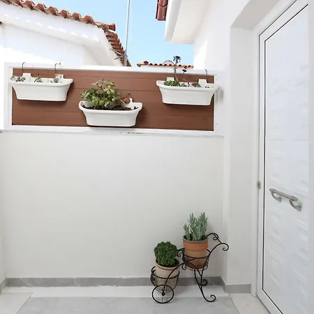 Anastasia Διαμέρισμα *