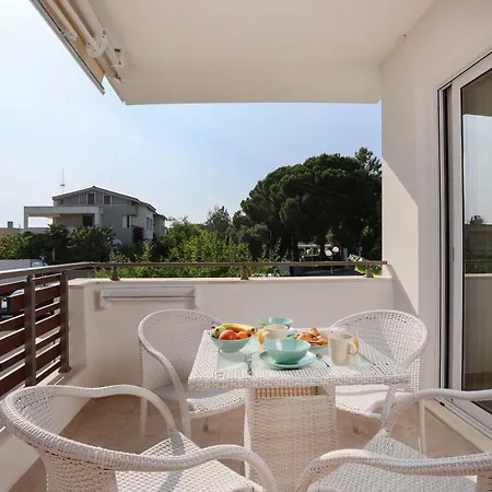 Anastasia Διαμέρισμα