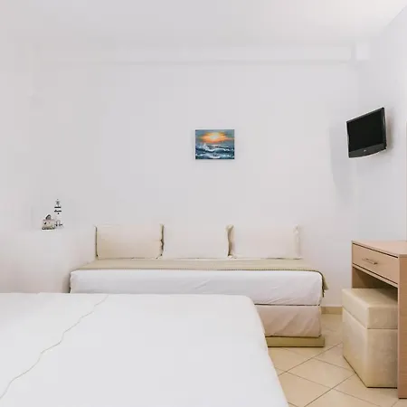 Anastasia Διαμέρισμα