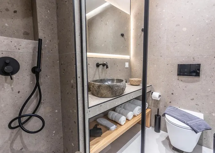 Anastasia Lejlighed Hanioti