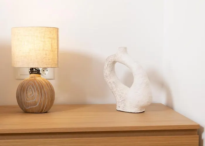 Lejlighed Anastasia *