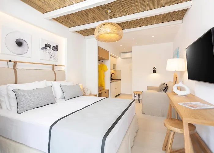 Anastasia Lejlighed Hanioti