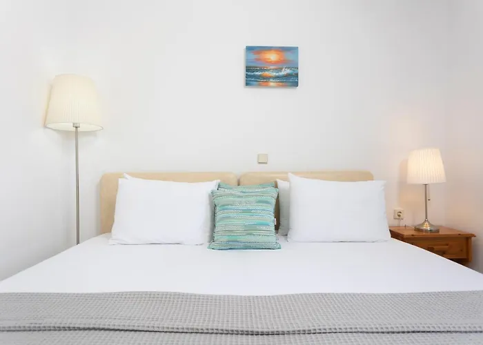 Anastasia Lejlighed Hanioti