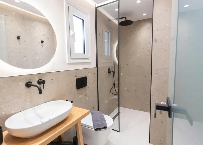 Lejlighed Anastasia Hanioti