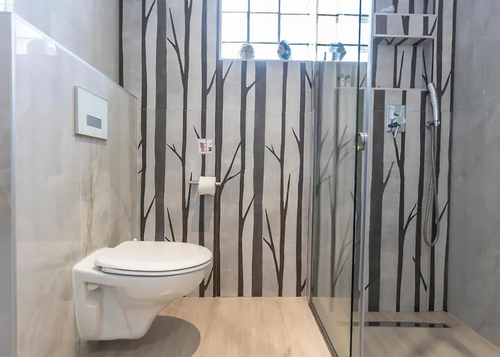 Anastasia Lejlighed Hanioti