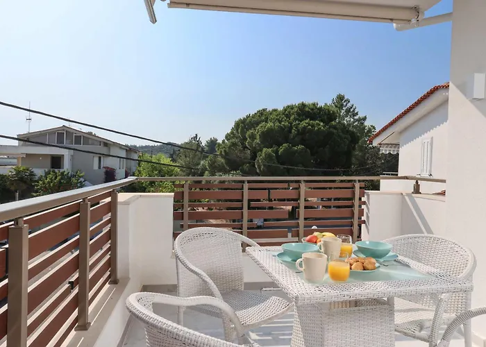 Lejlighed Anastasia Hanioti