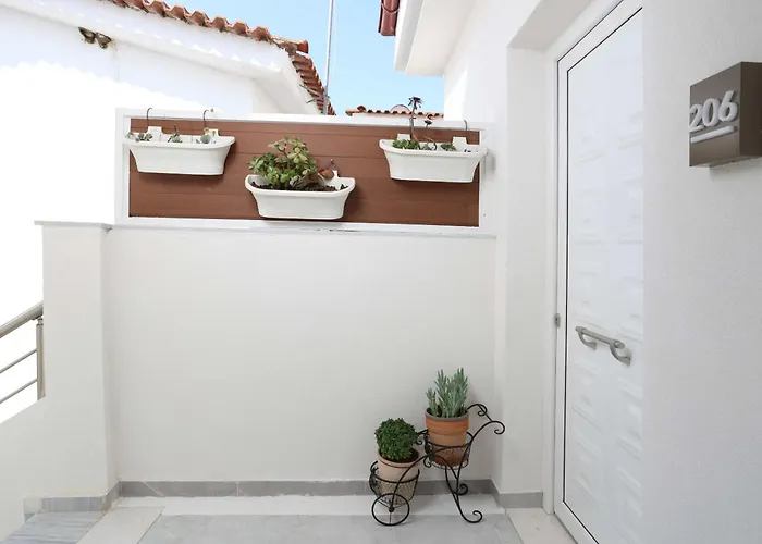 Anastasia Lejlighed *