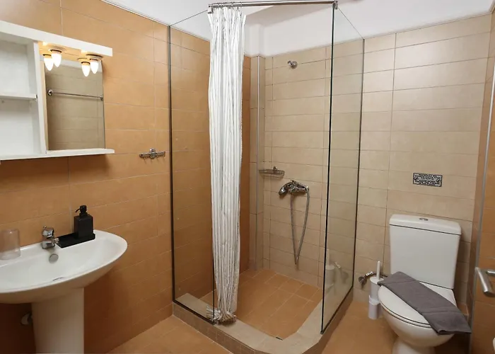 Lejlighed Anastasia *