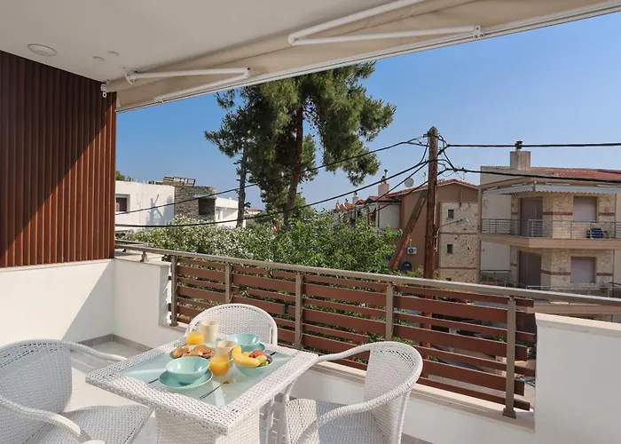 Anastasia Lejlighed *